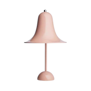 Retro Table Lamp | Stylish Bedside Table Lamps | Elegant Bedroom Lamps | Modern Table Lamps for Living Room | The Silver Veil for Home Decor 5