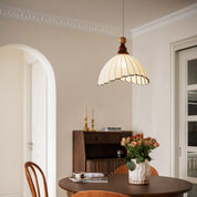 Rustic Pendant Light | Adjustable Kitchen Pendant Lighting | Elegant Ceiling Fixture | Modern Dining Room Pendant | Eldora Pendant Light 2