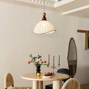 Rustic Pendant Light | Adjustable Kitchen Pendant Lighting | Elegant Ceiling Fixture | Modern Dining Room Pendant | Eldora Pendant Light 6