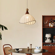Rustic Pendant Light | Adjustable Kitchen Pendant Lighting | Elegant Ceiling Fixture | Modern Dining Room Pendant | Eldora Pendant Light 7
