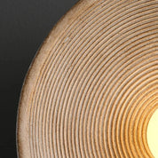 Scandi Style Wall Lamp | Minimalist Wall Lights Indoor | Warm White Wall Sconces | Desert Wall Lamp 4