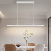 Scandinavian Pendant Light | Modern Kitchen Island Lighting | Adjustable Hanging Fixture | LED Ceiling Light | Scandibeam Pendant Lamp for Home 2