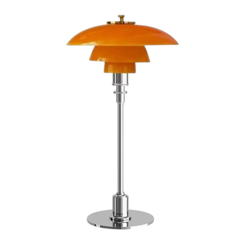 Scandinavian Table Lamp | Modern Bedside Lamps | Minimalist Desk Lamp | Stylish Bedroom Lighting | Danish Designer Table Lamp 9