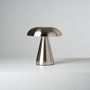 Vintage Table Lamp | USB Powered Desk Light | Retro Bedside Lamps | Compact Bedroom Lighting | Stylish Lumivint Vintage Table Lamp 0