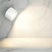 Wireless Battery Operated Wall Sconces | Rechargeable Sconce Light | Modern Wall Lamp | Adjustable Wall Lights | Sleek Minimalist Design 7